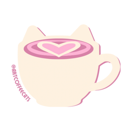 artcoffeecats